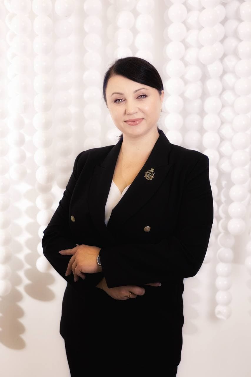 Елена Климачкова image